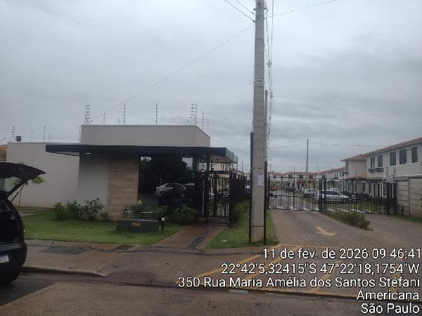 Foto VILLA FLORA AMERICANA - COND DAS PALMEIRAS