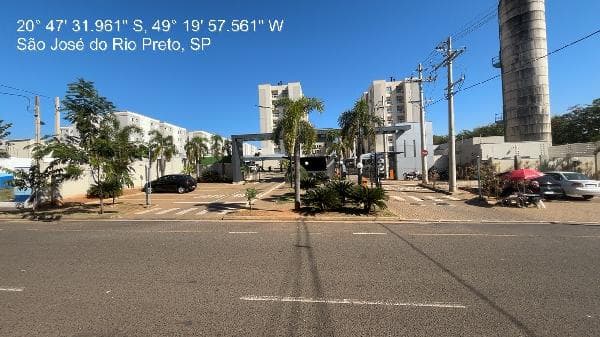 PQ RIO LIRI