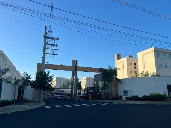 RESIDENCIAL PALADIO