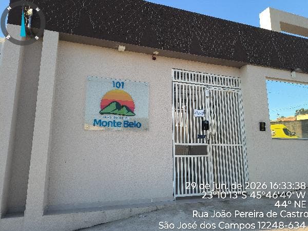 COND RES VILA DOS PASSAROS 2