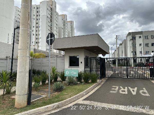 COND RES MIRAGGIO