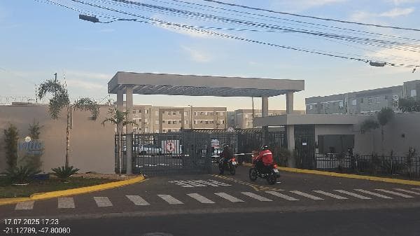 VITTA PARQUE DOS MACANÁS