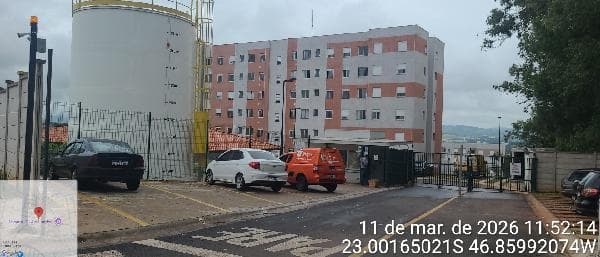 Foto COND CRUZEIRO DO SUL