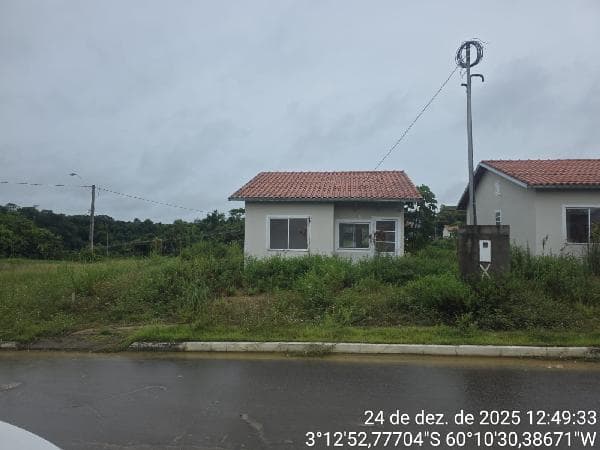 Foto LOT NOVA AMAZONAS I