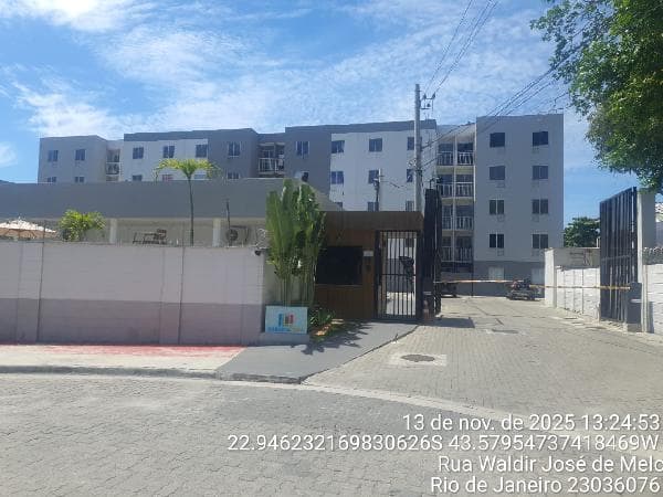 RES CARIOCA PARK II