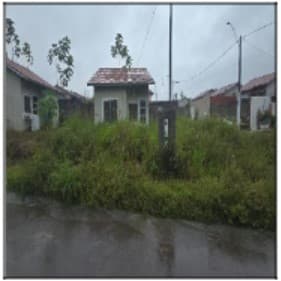 LOT NOVA AMAZONAS I