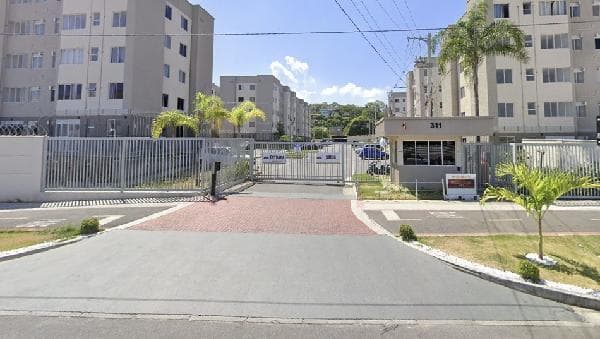 Residencial Ipês