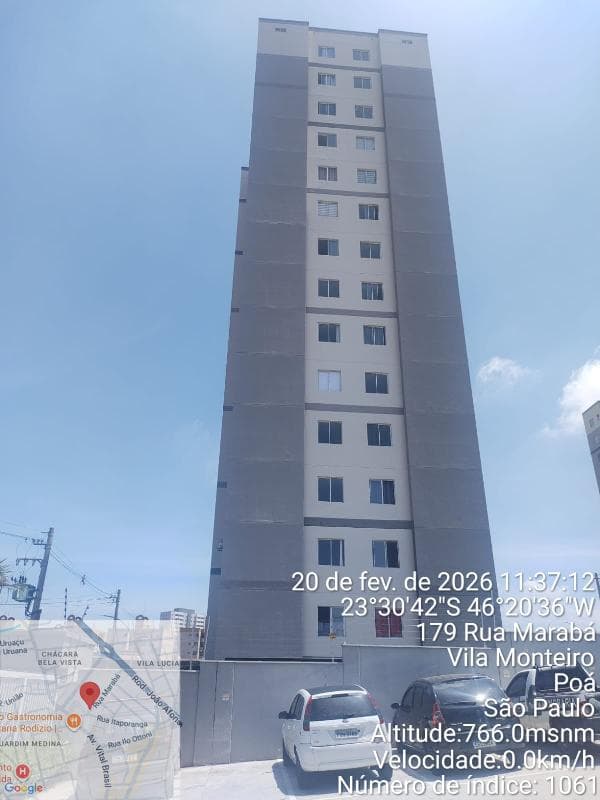 Foto RESERVA DA PRACA
