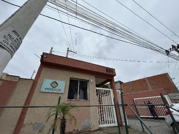 Das Gracas