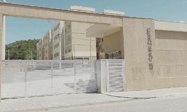 RES DI CAVALCANTI