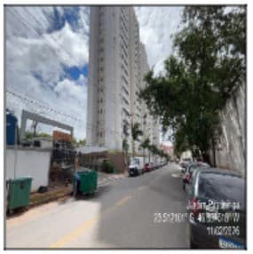 Foto COND VILLA PARK OSASCO