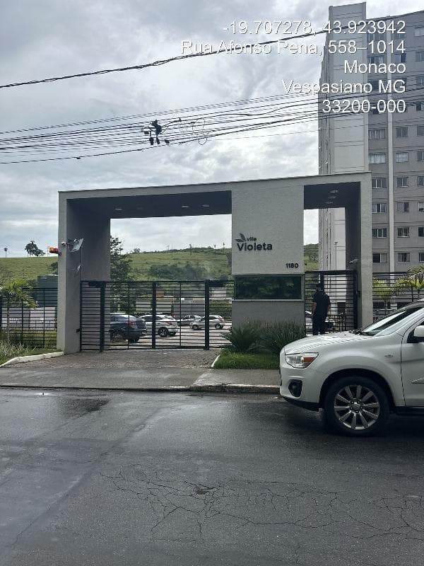 Foto RES VILLE VIOLETA