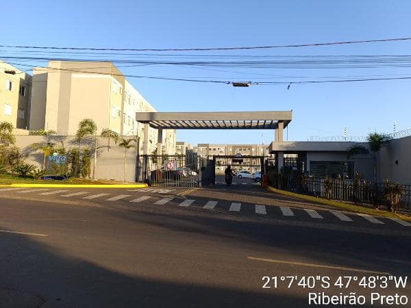 VITTA PARQUE DAS MANACAS