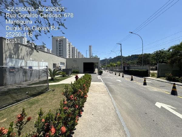 PORTAL JARDIM DO BEIJA FLOR