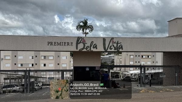 Foto RES BELA VISTA