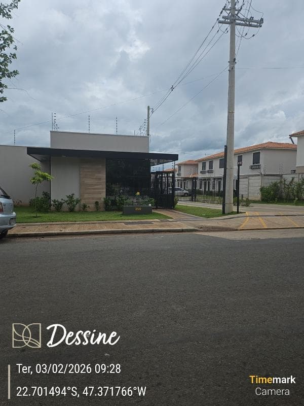 Foto VILLA FLORA AMERICANA - COND DAS PALMEIRAS