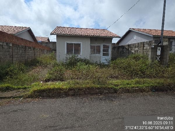 Foto RES GOLDEN NOVA AMAZONAS
