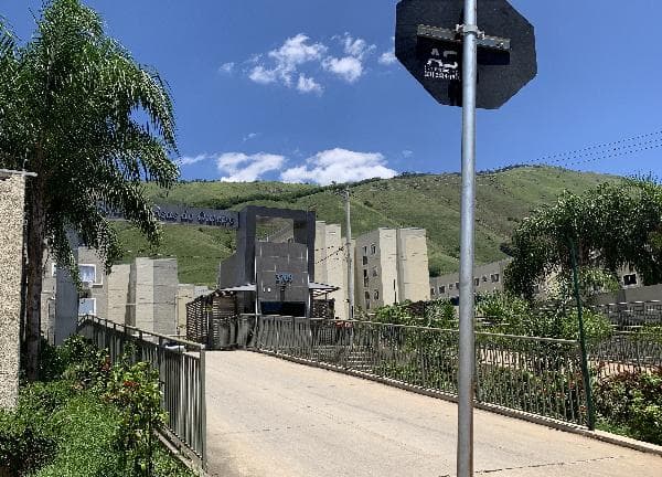 Jardim Nova Era