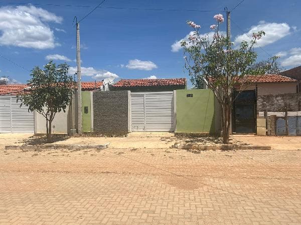 LOTEAMENTO VIANA E MOURA INHUMAS