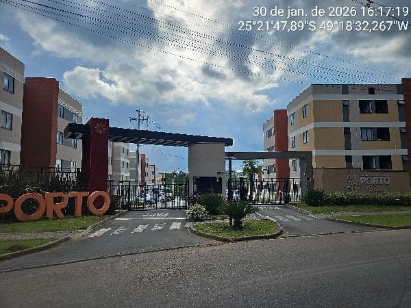 Foto COND RES PORTO TINGUI II