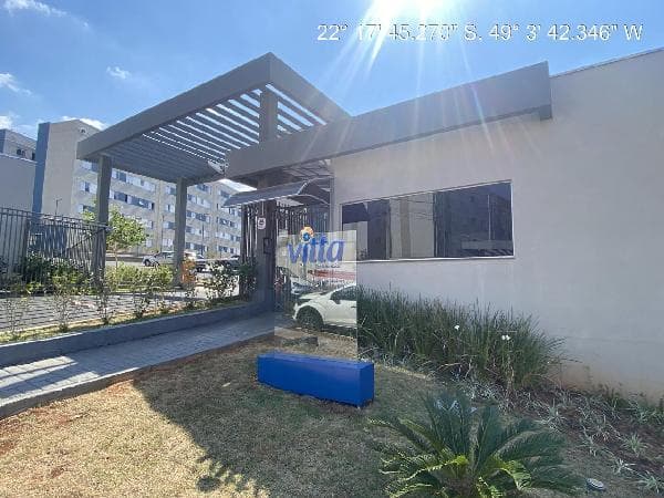 BAURU - VITTA SAO JOSE