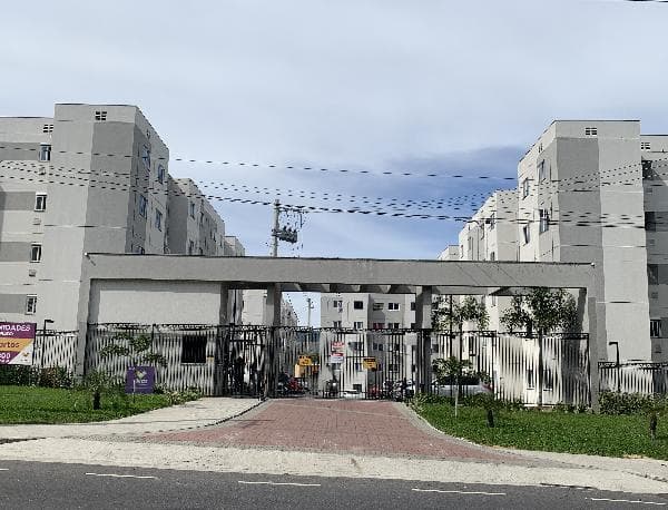COND VIVAZ MAGARÇA