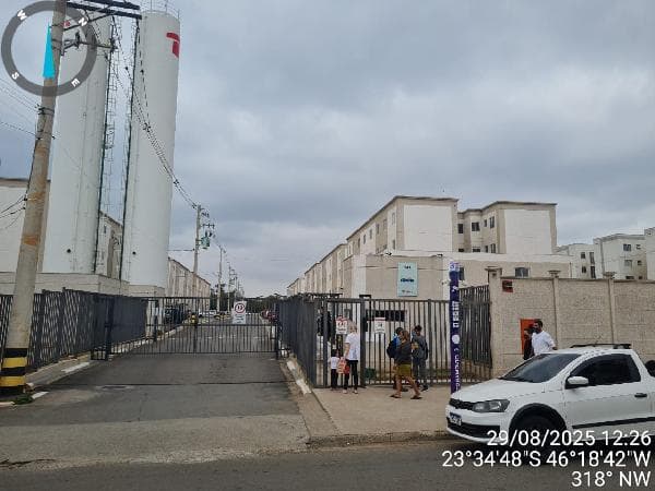 Foto VILA RAVENA