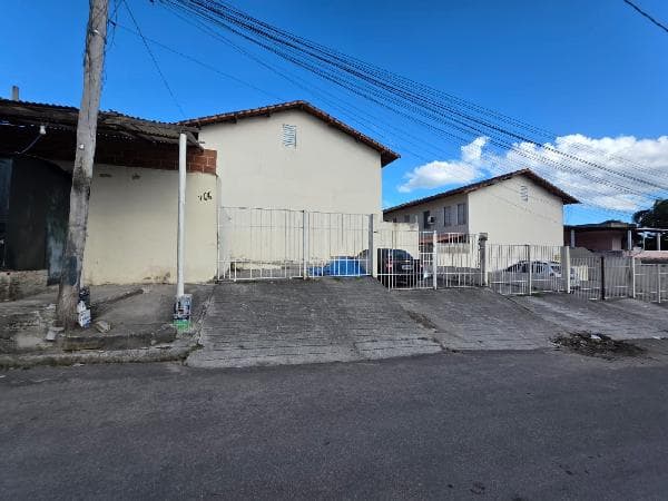 LOT JD NOSSA SENHORA AUXILIADORA