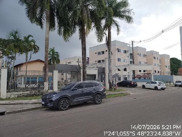COND RES TORRES ALAMO
