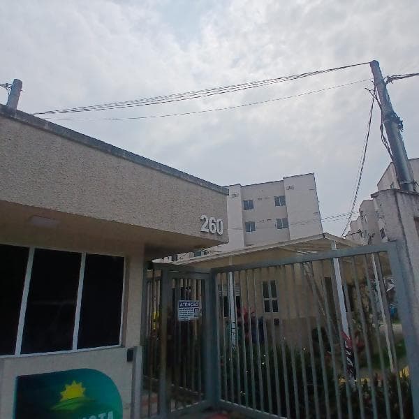 CONQUISTA MARIA PAULA
