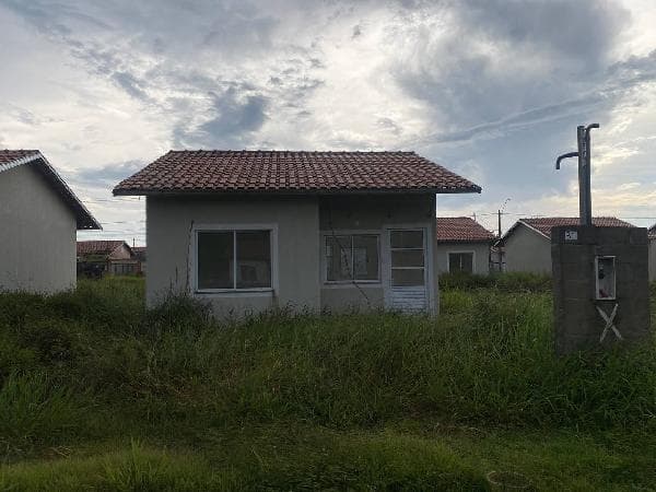 Foto LOT NOVA AMAZONAS I