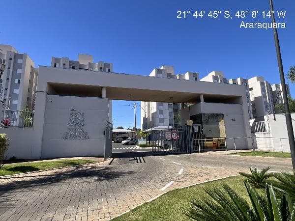 PORTAL CAMINHOS DE CORDOBA