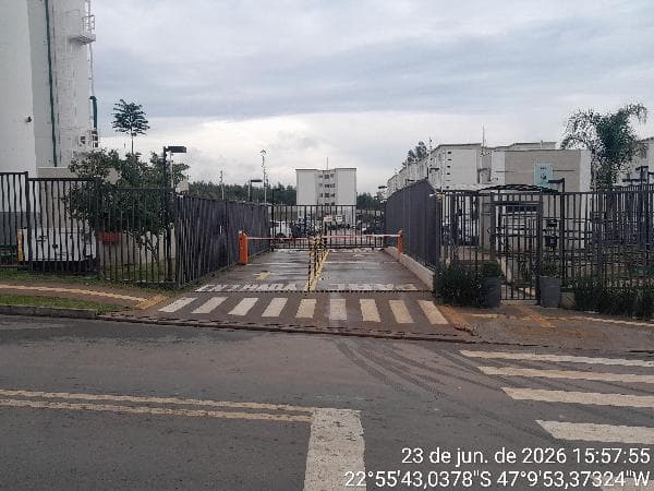 CONDOMINIO VALE DOS EUCALIPTOS