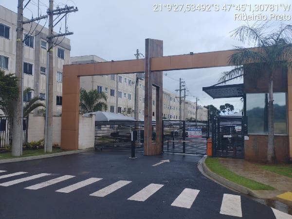 RESIDENCIAL PALADIO