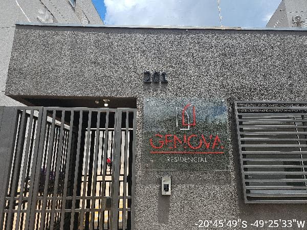 EDIFICIO GÉNOVA