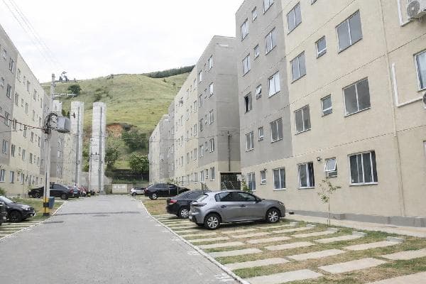 Foto CONDOMINIO RESIDENCIAL BRISAS DO OUTEIRO