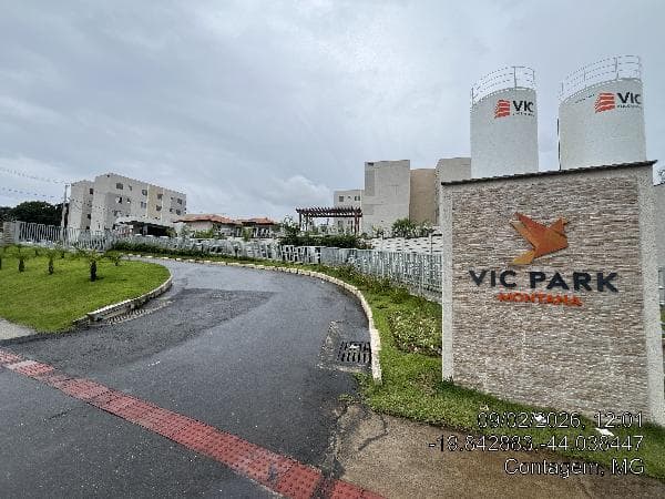 CONDOMINIO VIC PARK MONTANA I