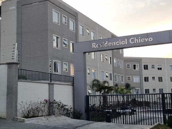 RESIDENCIAL CHIEVO