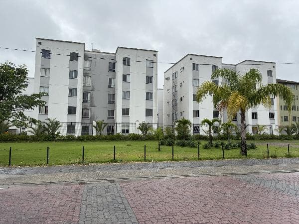 Condomínio Residencial Villaggio Florença