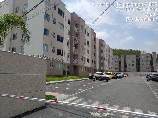 COND RESERVA DO SOL