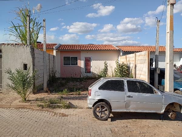 BELO JARDIM - EUNO ANDRADE DA SILVA