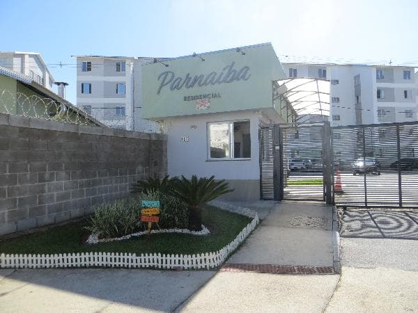 Foto RESIDENCIAL PARNAIBA