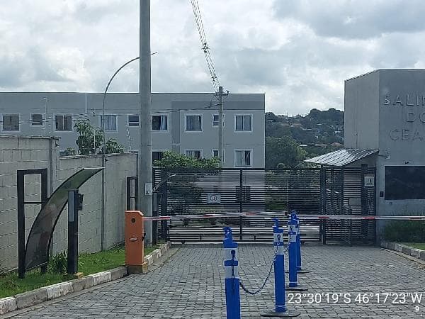 RESIDENCIAL SALINAS DO CEARA