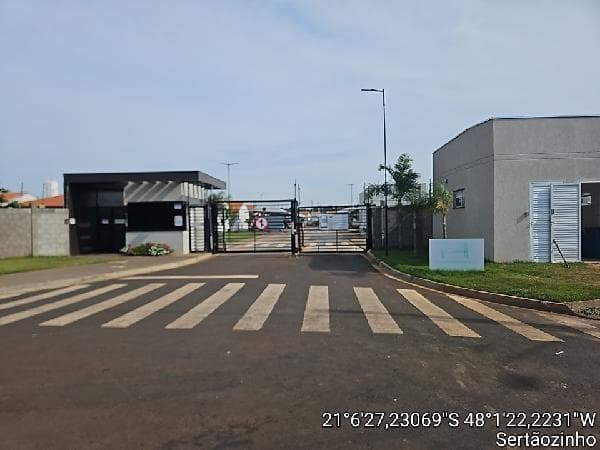 Foto Terras Da Cidade