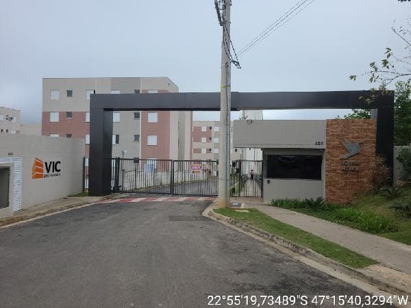 COND VIC PARK NOVARA