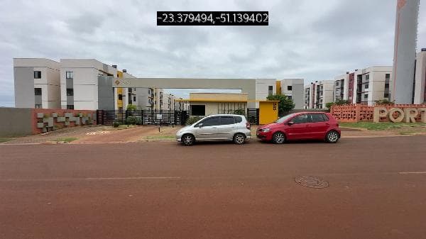 LONDRINA - CONJUNTO HABITACIONAL JAMILE DEQUEC