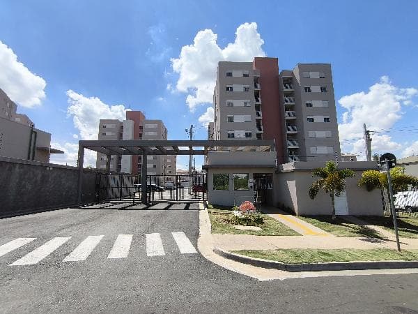 Foto CONDOMINIO ALAMEDAS OURO VERDE III