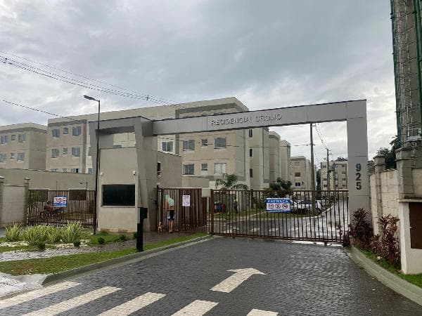 RESIDENCIAL CROMO