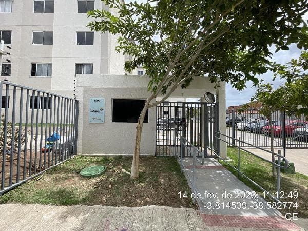 Foto VILLAGGIO ESPERANÇA