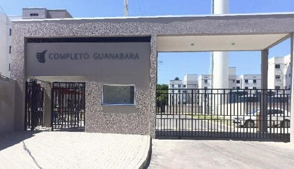 COND RES COMPLETO GUANABARA